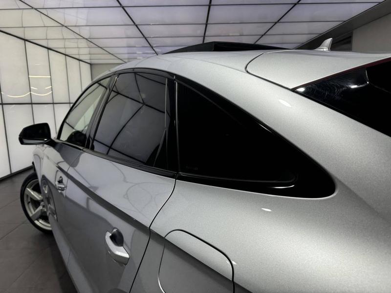 Audi Q5 Sportback 55 TFSIe 367 s tronic 7 Quattro s line