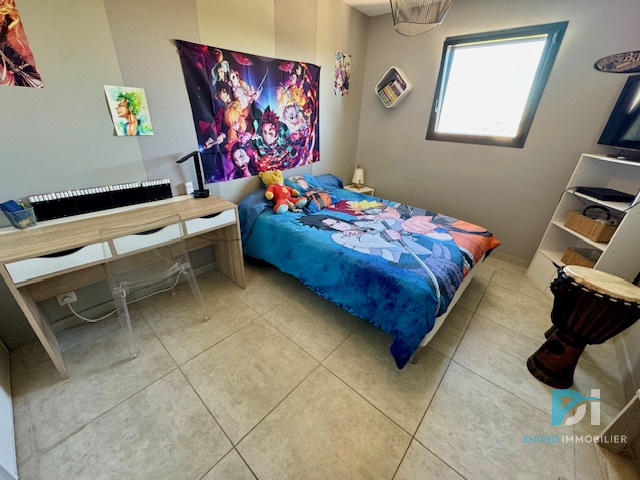 Villa - 220 m² - 7 pièces