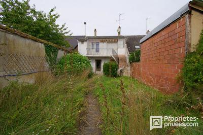 Immeuble - 91 m² - 5 pièces