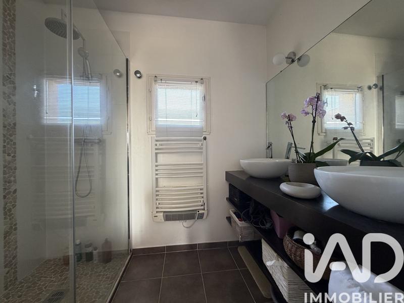 Maison - 142 m² - 6 pièces