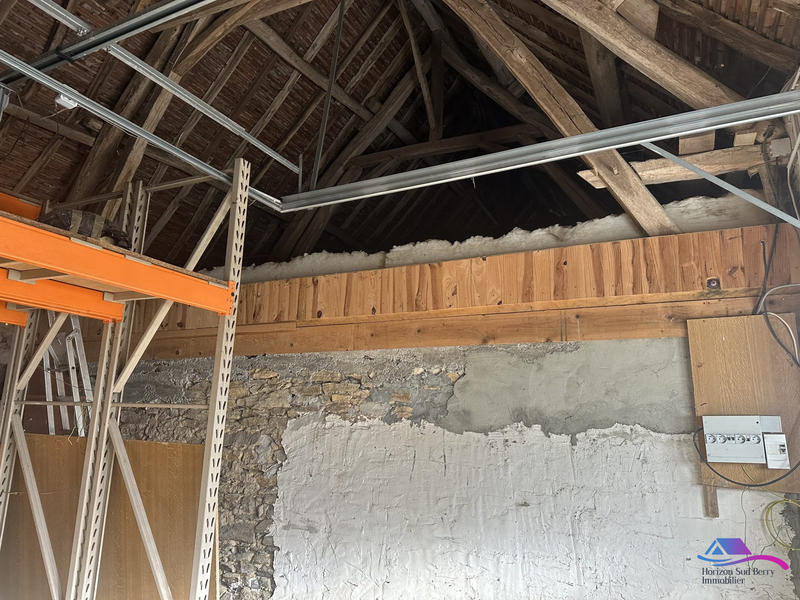 Maison - 137 m² - 4 pièces