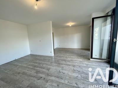 Appartement - 102 m² - 4 pièces