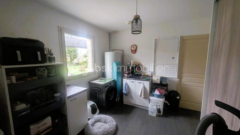 Pavillon - 115 m² - 6 pièces