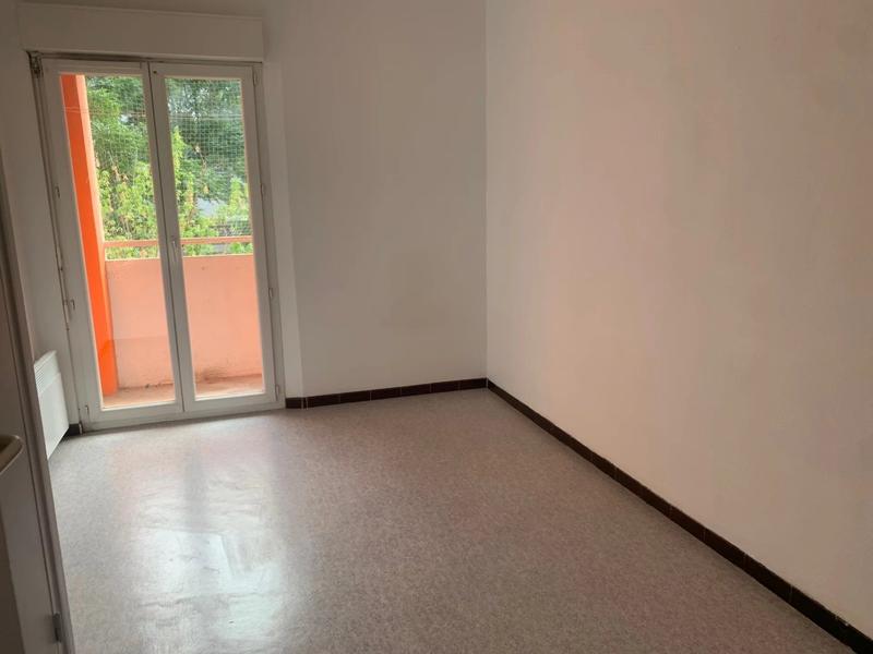 Appartement - 52 m² - 3 pièces