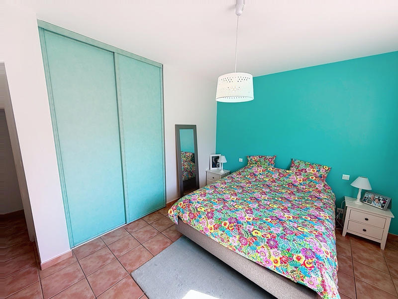 Villa - 107 m² - 4 pièces