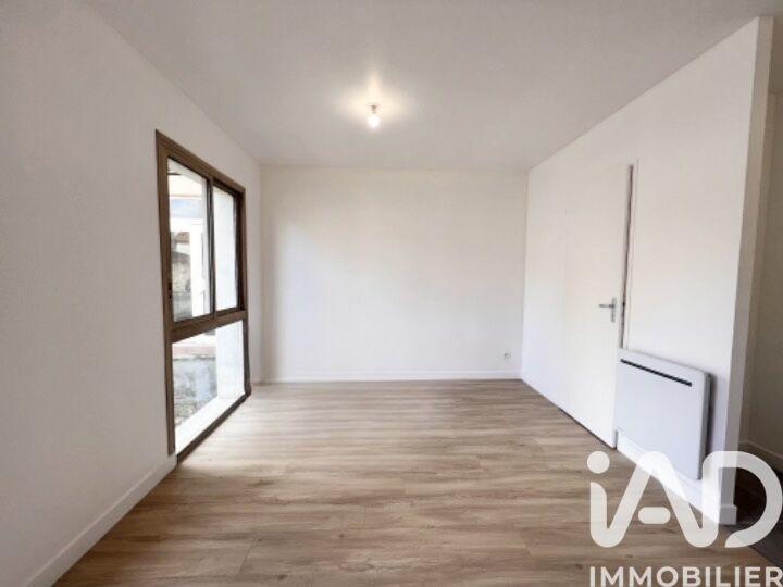 Studio - 28 m² - 1 pièce