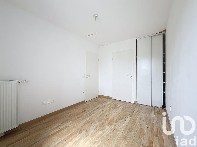 Duplex - 88 m² - 4 pièces