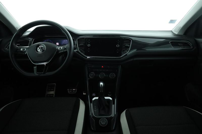 Volkswagen t-Roc 2.0 Tsi Carat 4Motion Dsg7 190 ch