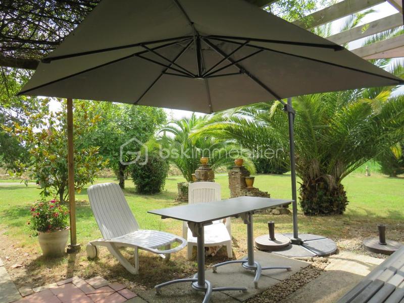 Maison - 161 m² - 4 pièces