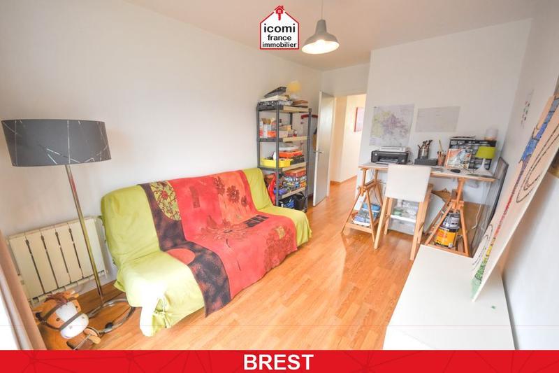 Appartement - 94 m² - 5 pièces
