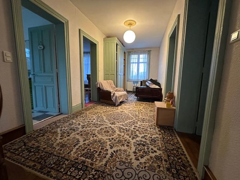 Demeure - 190 m² - 8 pièces