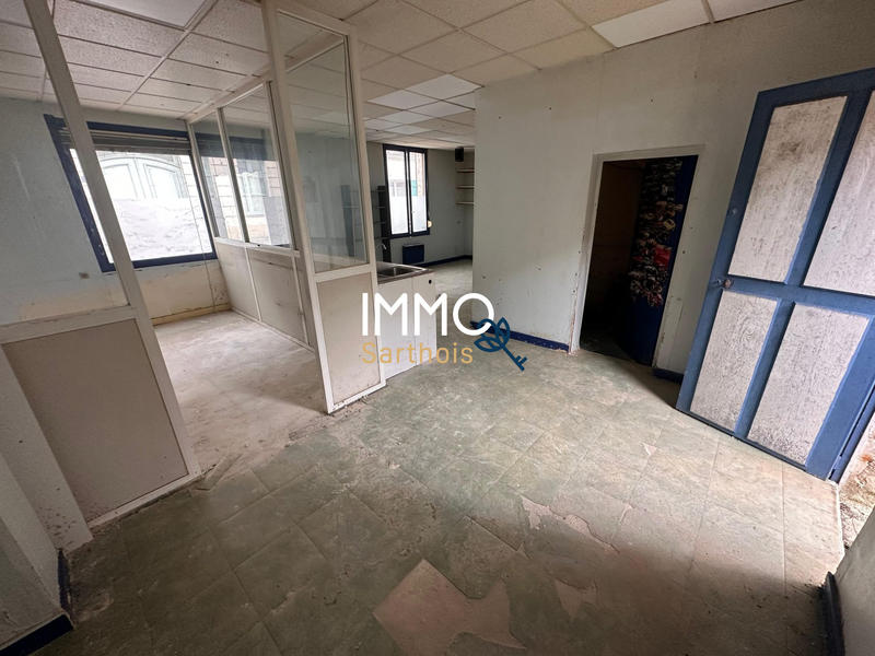 Maison - 145 m² - 4 pièces