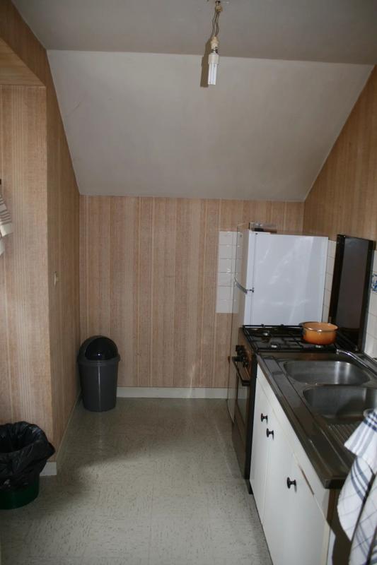 Appartement - 76 m² - 3 pièces