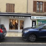 Le Store