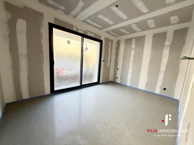 Maison - 117 m² - 5 pièces