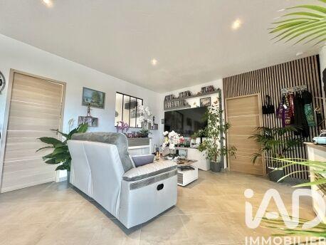 Maison de maîtres - 140 m² - 6 pièces