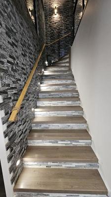 Maison - 203 m² - 7 pièces