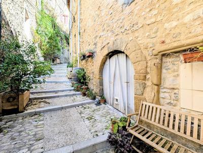 Duplex - 83 m² - 3 pièces