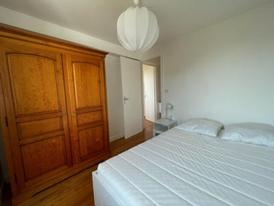 Maison - 80 m² - 6 pièces