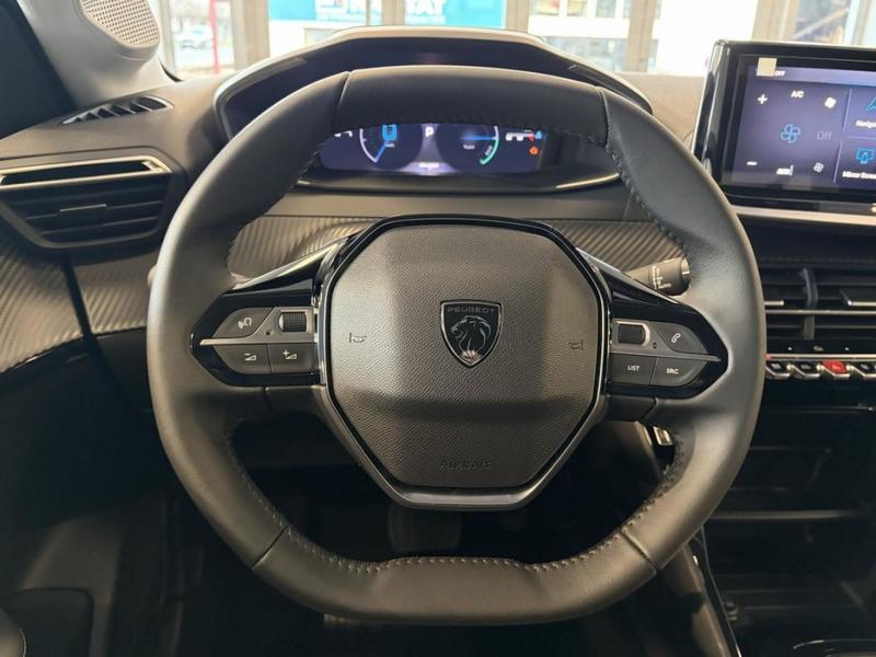 Peugeot 208 II Hybrid 110 e-Dcs6 Allure