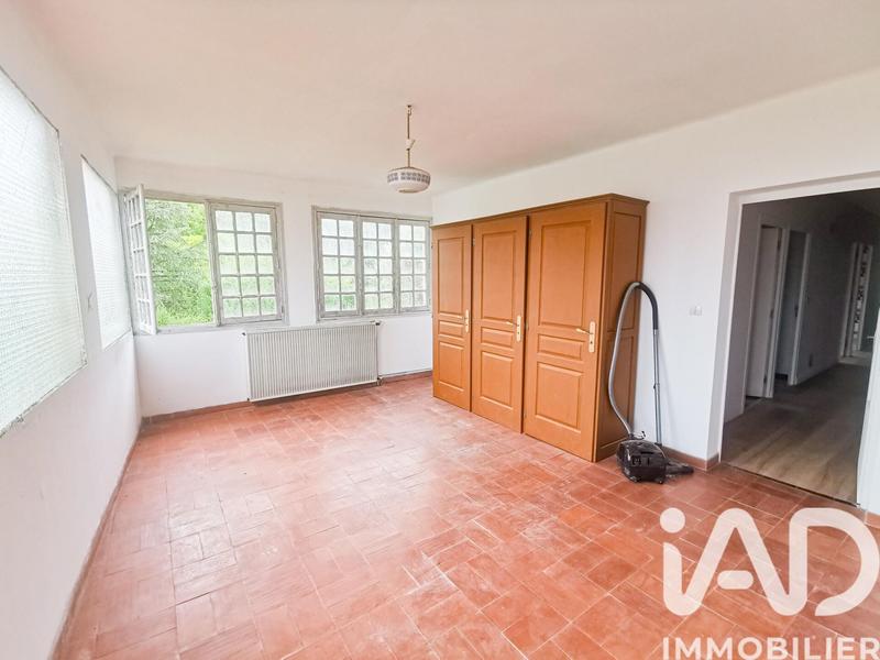 Maison de village - 143 m² - 7 pièces