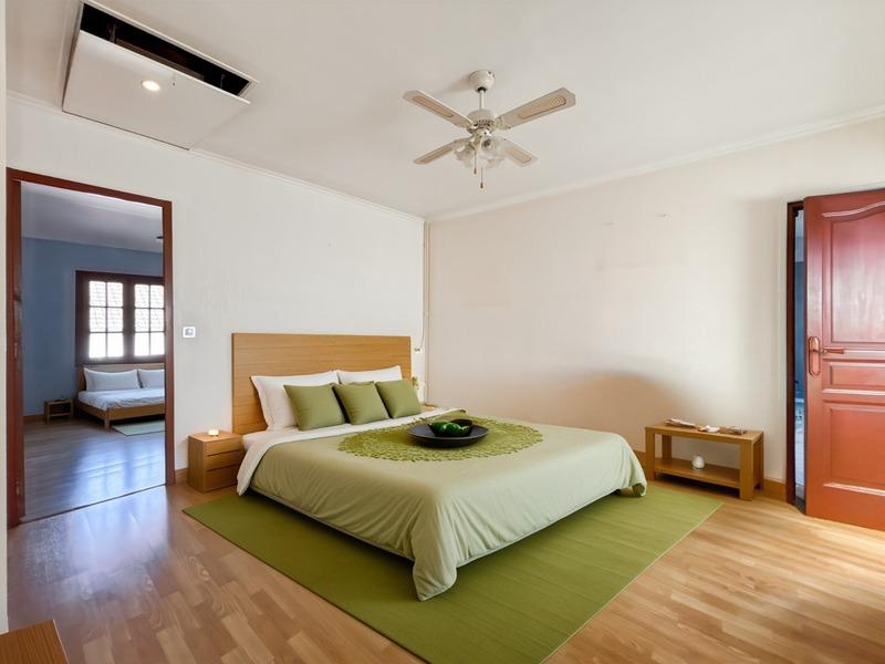 Maison de ville - 103 m² - 4 pièces