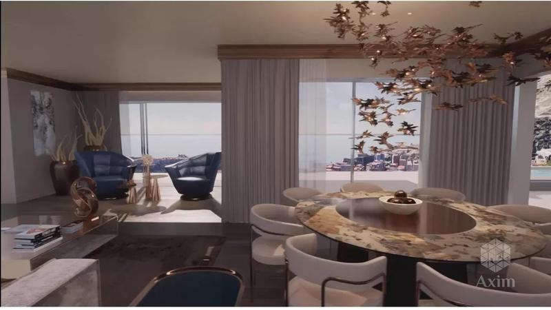 Villa - 643 m² - 9 pièces