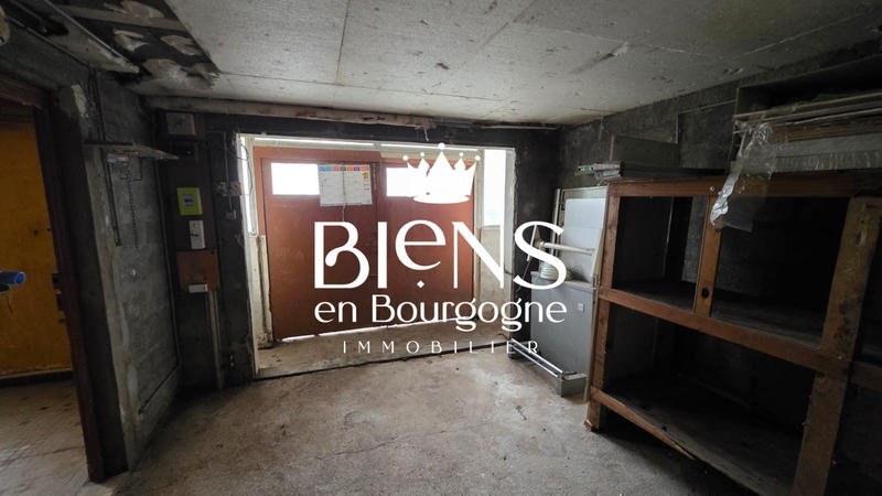 Maison - 94 m² - 6 pièces