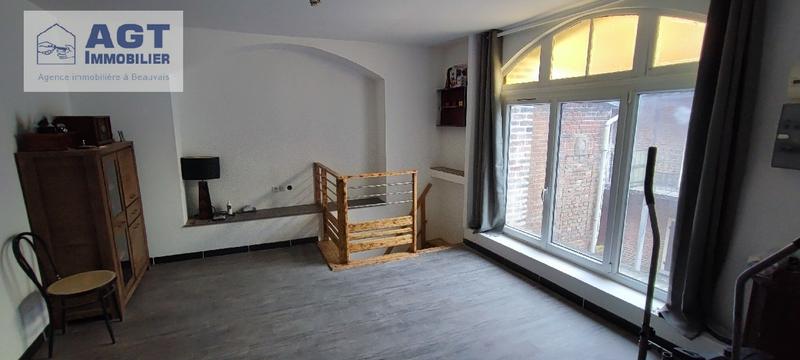 Maison - 70 m² - 3 pièces