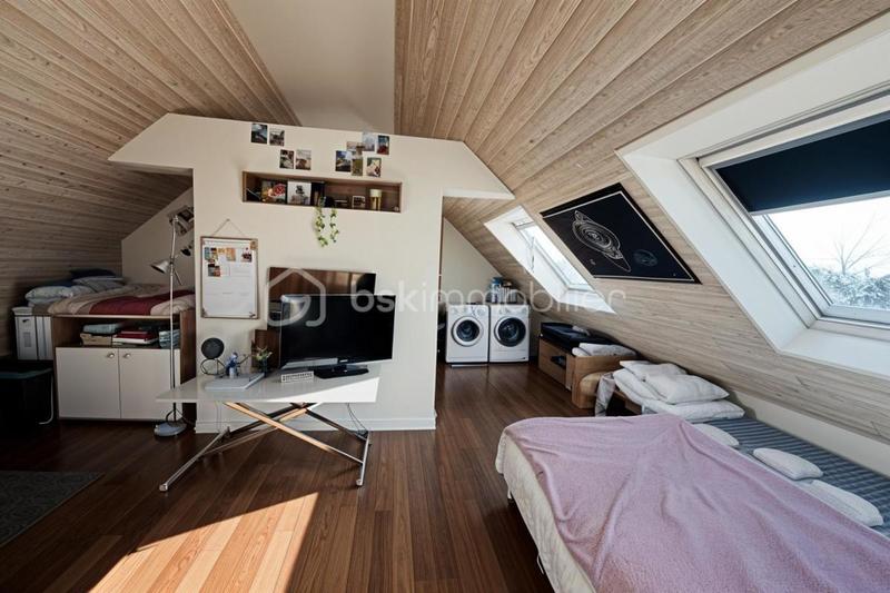 Maison - 51 m² - 2 pièces