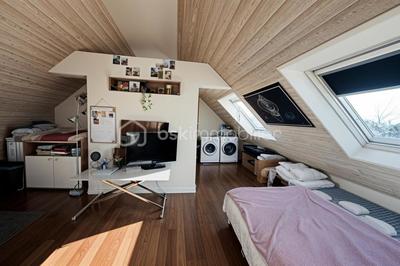 Maison - 51 m² - 2 pièces