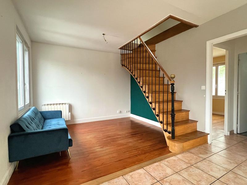 Maison - 59 m² - 3 pièces