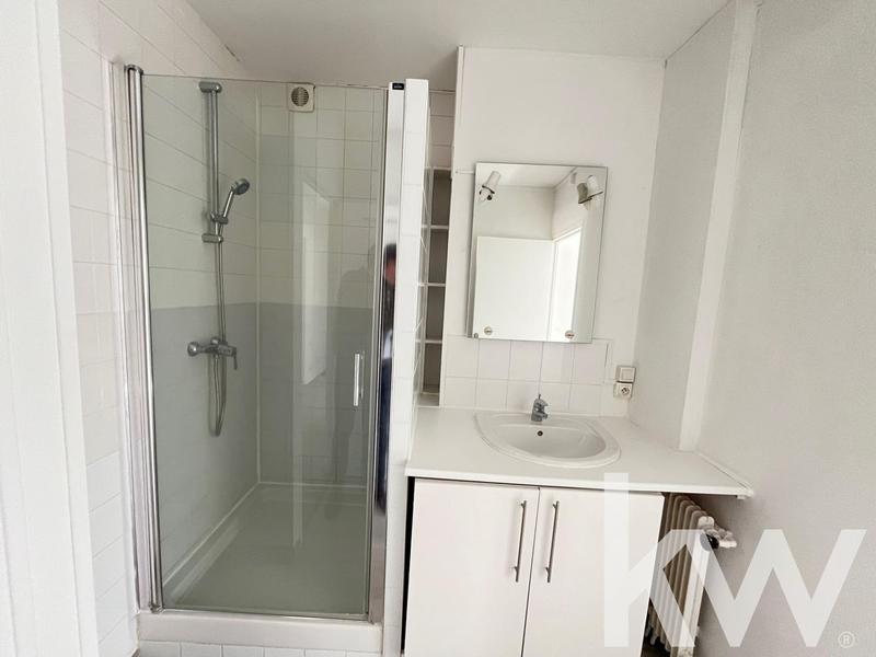 Appartement - 67 m² - 4 pièces