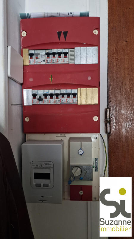 Viager - Appartement - 60 m² - 2 pièces