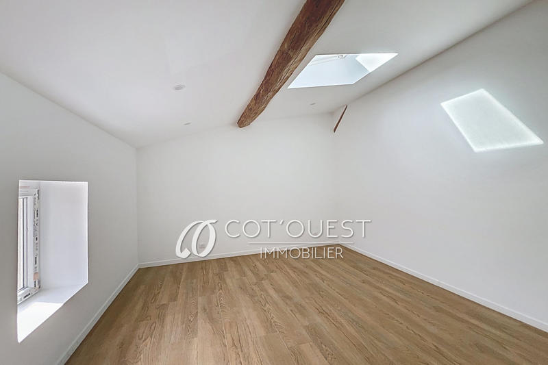 Appartement - 29 m² - 2 pièces