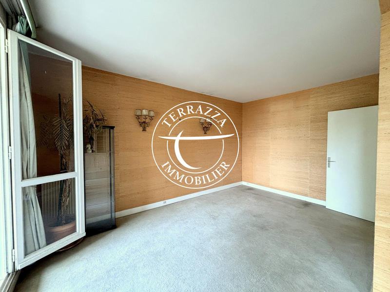 Appartement - 138 m² - 5 pièces