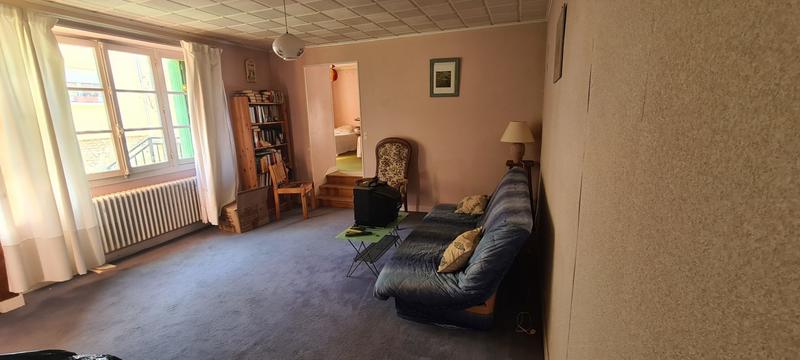 Appartement - 98 m² - 4 pièces