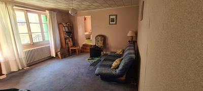 Appartement - 98 m² - 4 pièces