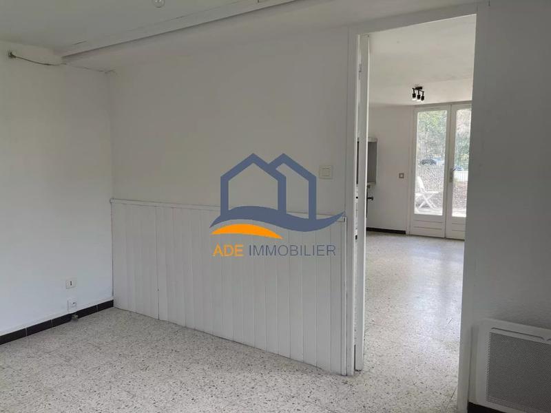 Appartement - 30 m² - 2 pièces