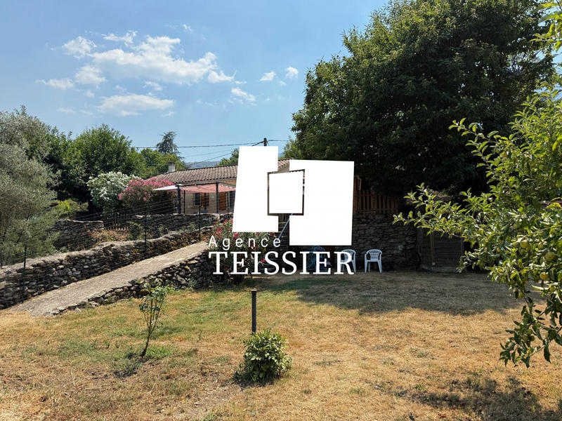 Maison - 74 m² - 3 pièces