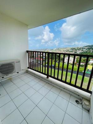 Studio - 28 m² - 2 pièces