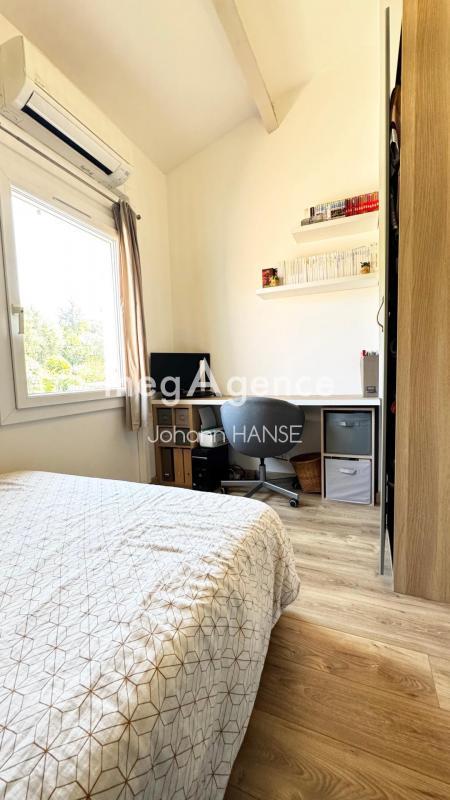 Maison - 56 m² - 3 pièces