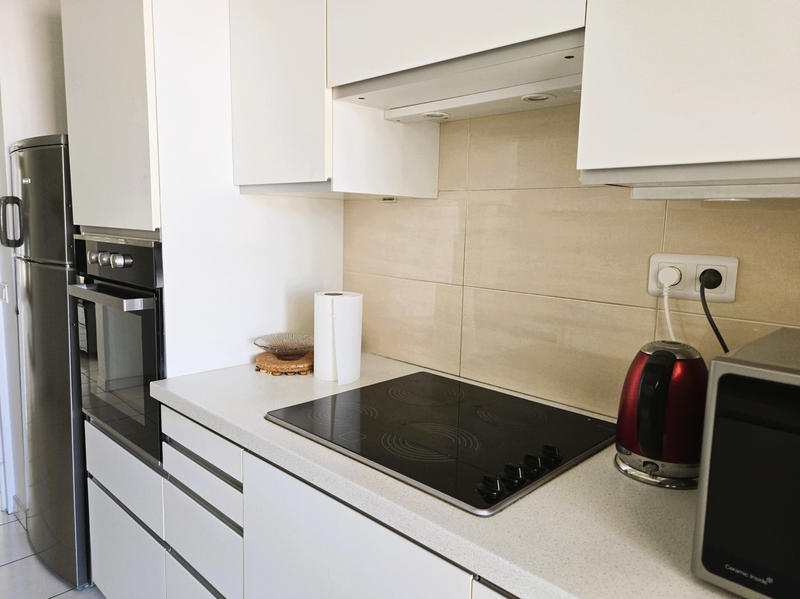 Appartement - 86 m² - 4 pièces