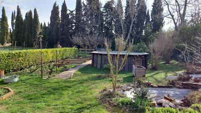 Maison - 123 m² - 4 pièces