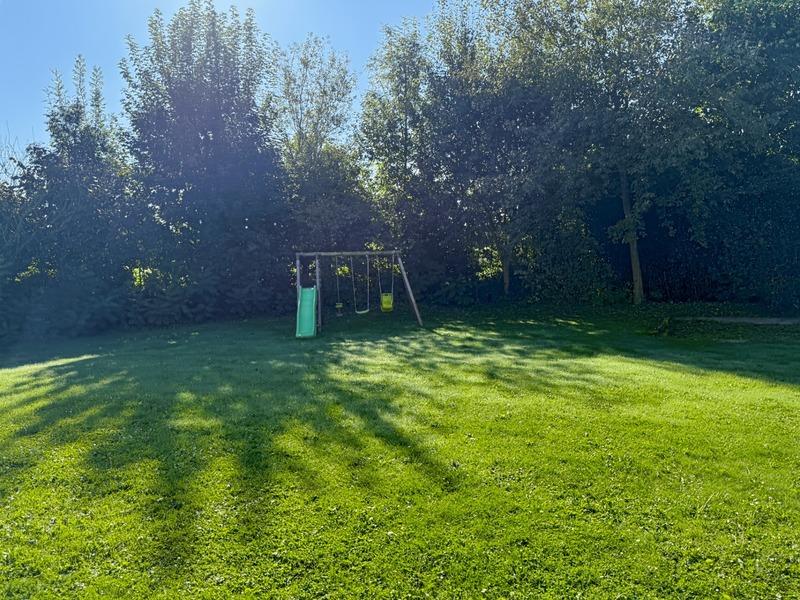 Maison - 188 m² - 7 pièces