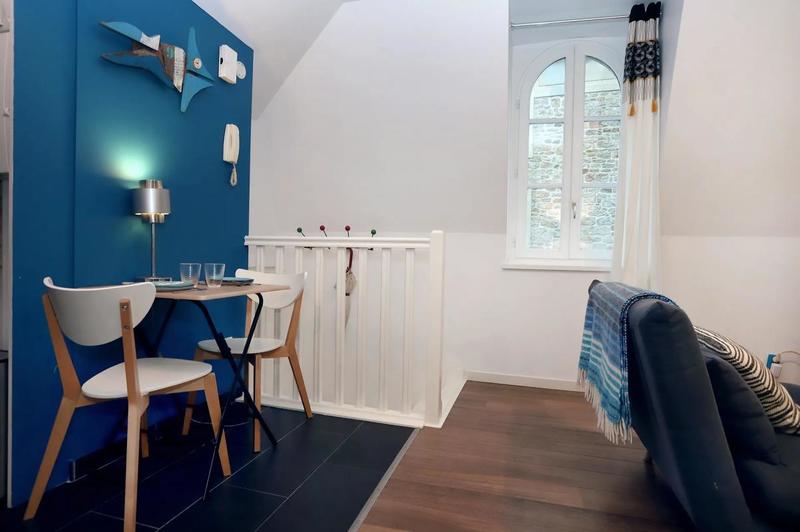 Appartement - 34 m² - 2 pièces