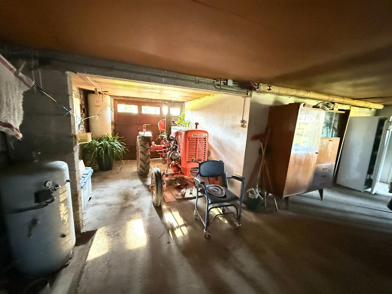 Maison - 81 m² - 4 pièces