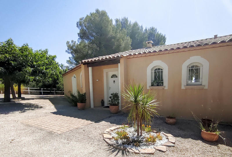 Maison - 130 m² - 4 pièces