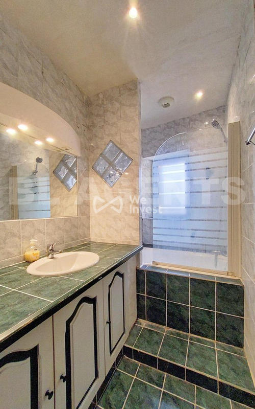 Maison - 155 m² - 7 pièces