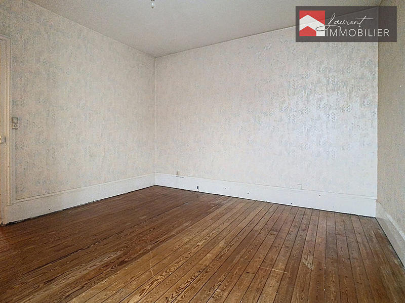 Maison - 210 m² - 10 pièces